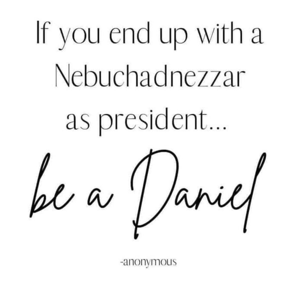 Meet your Posher, Ginny